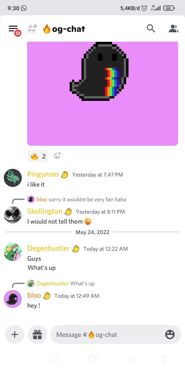 Kini Cheesetea Goaria tweet media