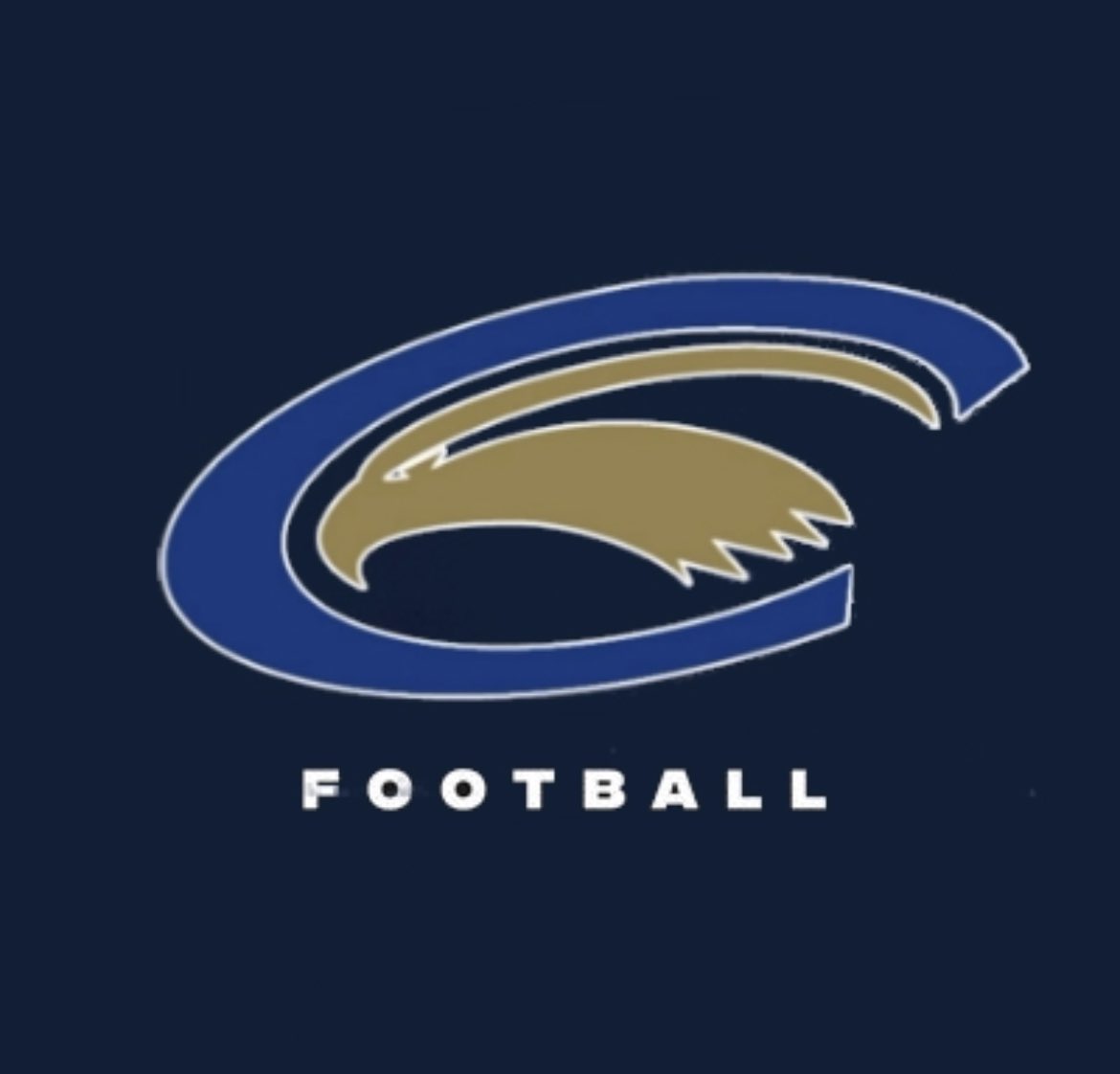 After a great conversation with <a href="/vrizz52/">Vinnie Rizzo</a> , I am blessed to receive an offer From Clarion University!! #WingsUp!!
