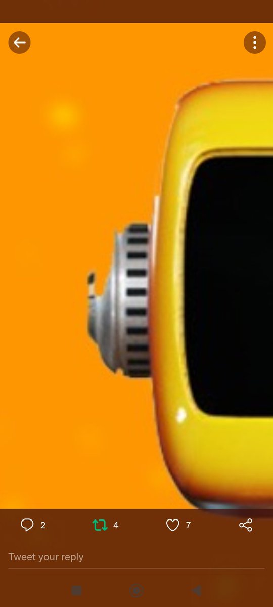 mikexpedia's tweet photo. @DTVtechteam Differences: antenna, ears and DTV logo on chest. https://t.co/2nIWa80ByB