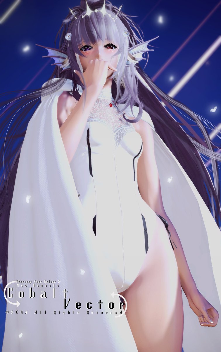 Ship2Fish's tweet image. 🥹[Shy Mermaid]🧜‍♀️

🥹[恥ずかしがり屋の人魚]🧜‍♀️

#PSO2NGS_SS 
#PSO2NGS
#メンテの日なのでssを貼る