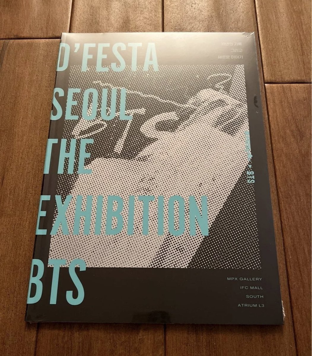 blond_sassy's tweet photo. I am wanting to join a group order for D’Festa merchandise. Anyone know a trustworthy GOM for this? Everything on Mercari is quite expensive. #BTSDFESTA #BTS https://t.co/TRINT74H2L