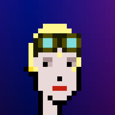 I bought this 4-stat beauty on the secondary market while I was at it, LFG! <a href="/EvmOSPunks/">EvmOS Punks | MINTING ⚛️</a> <a href="/EvmosOrg/">Evmos // evmOS ☄️</a>