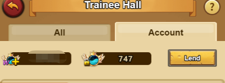 Mk33730481's tweet image. #SEGM  The number of lent Babo has increased

I'm getting more extra AA per week😊😊😊

Thanks to my trainees😋😋
@SGEM_OFFICIAL