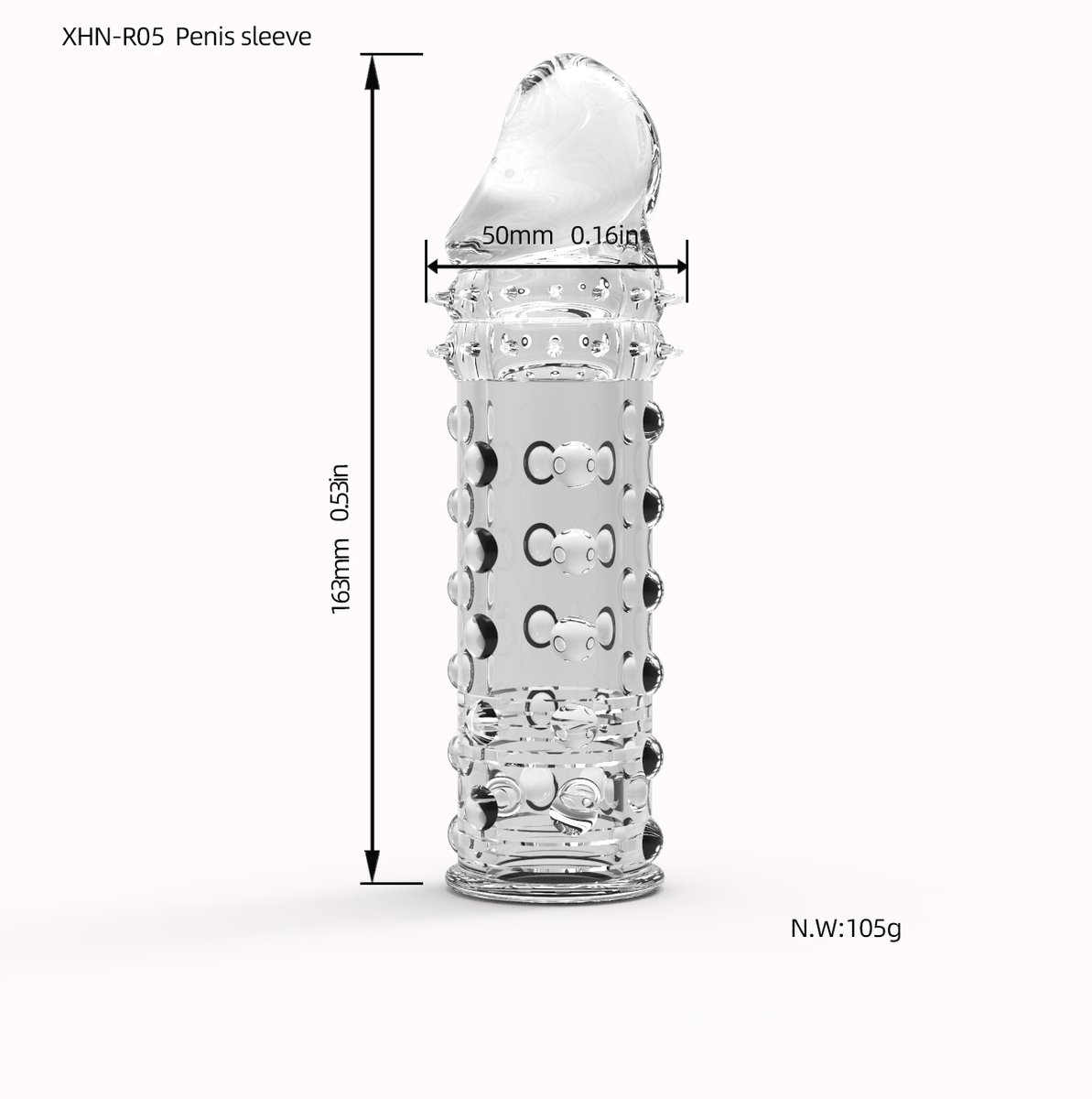 teven_young's tweet photo. The size ,the thickness, design ,once you try, we beleive you will like it .
Every sleeve have 36 piece grain for make the inside feel more sensitivity .Factory wholesaleMoq 1 piece. Welcome contact for getting sample checking quality.
#SEXSHOP #sextoy  #penissleeve  #condom https://t.co/MCT5UACXmW