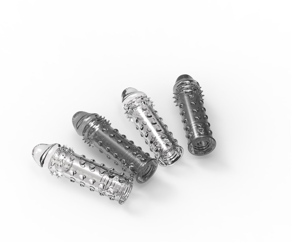 teven_young's tweet photo. The size ,the thickness, design ,once you try, we beleive you will like it .
Every sleeve have 36 piece grain for make the inside feel more sensitivity .Factory wholesaleMoq 1 piece. Welcome contact for getting sample checking quality.
#SEXSHOP #sextoy  #penissleeve  #condom https://t.co/MCT5UACXmW