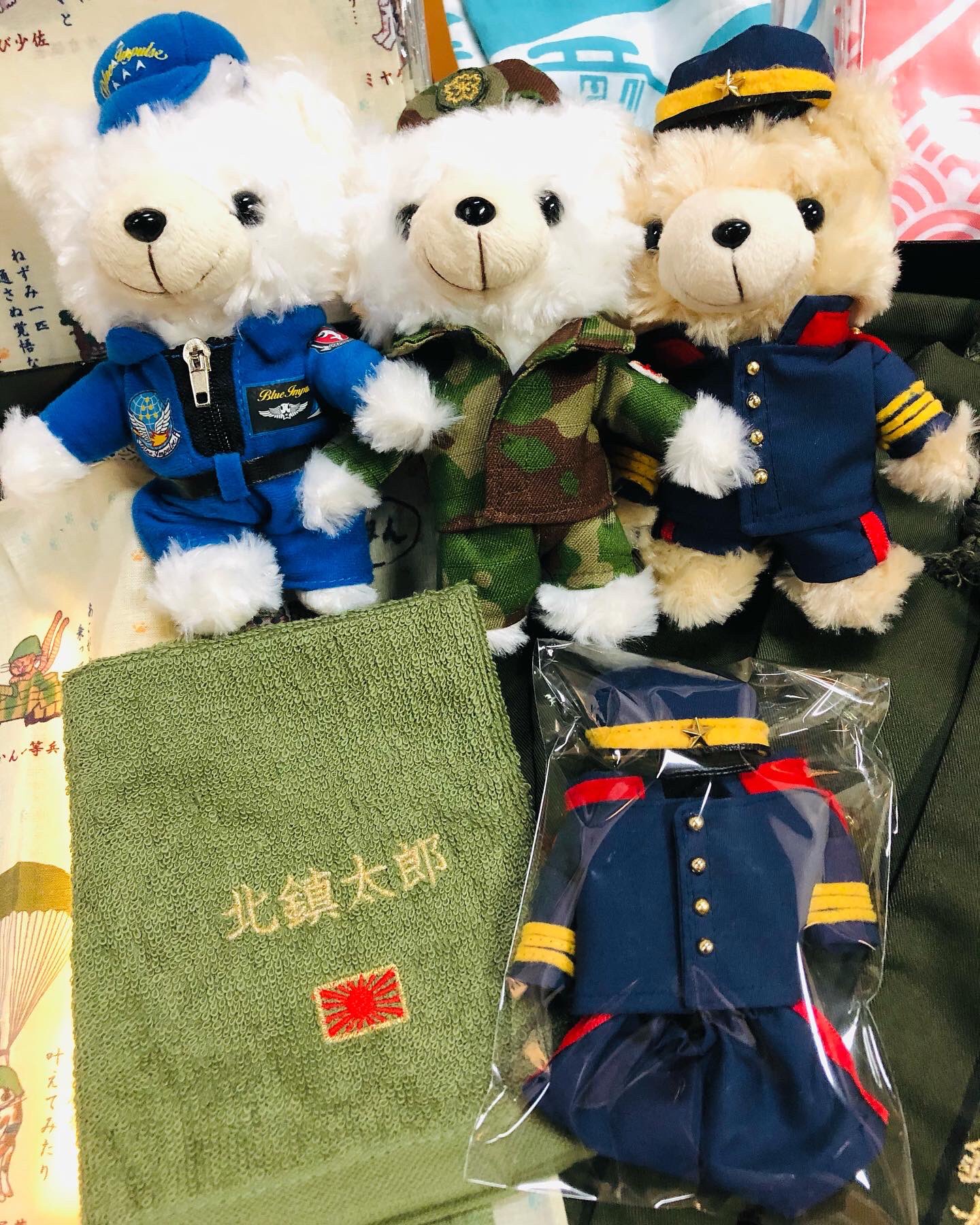 ゴールデンカムイ』に登場する第七師団の本拠地！ 旭川「北鎮