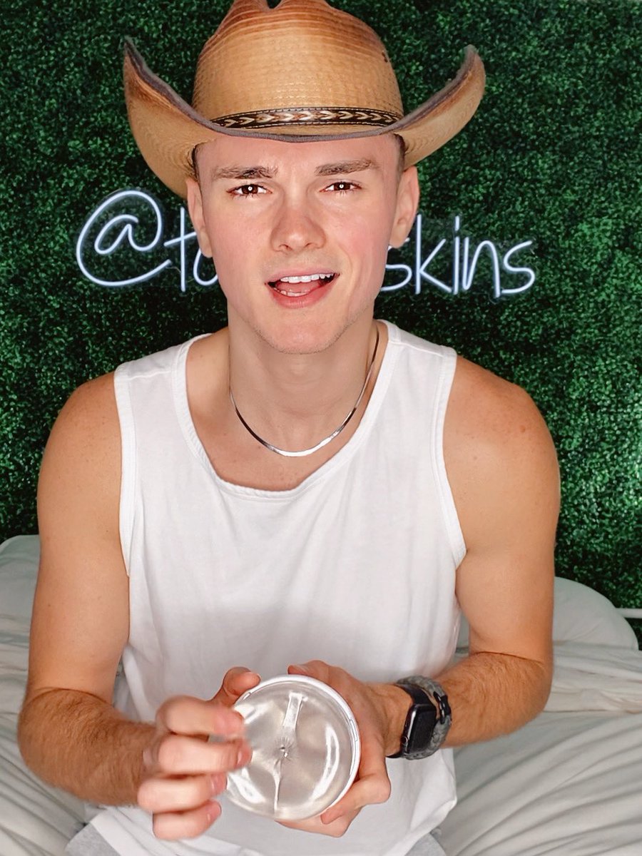 Tate Hoskins (TOP 69%) tweet media