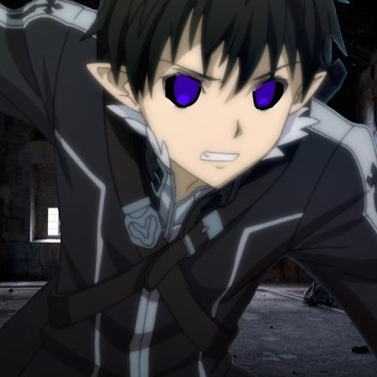 Atachiboomboy's tweet photo. @YorozuyaSpace Heh gonna fight it https://t.co/1StWeNV286