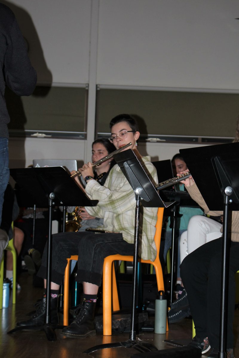 This year’s music camp was a massive success! A huge thank you to our music teachers, Tony Hicks, Andy Clarke, Susan de Jong, Ellyce Calder and a special thanks to Anne Corry for organising the camp and making it all happen!