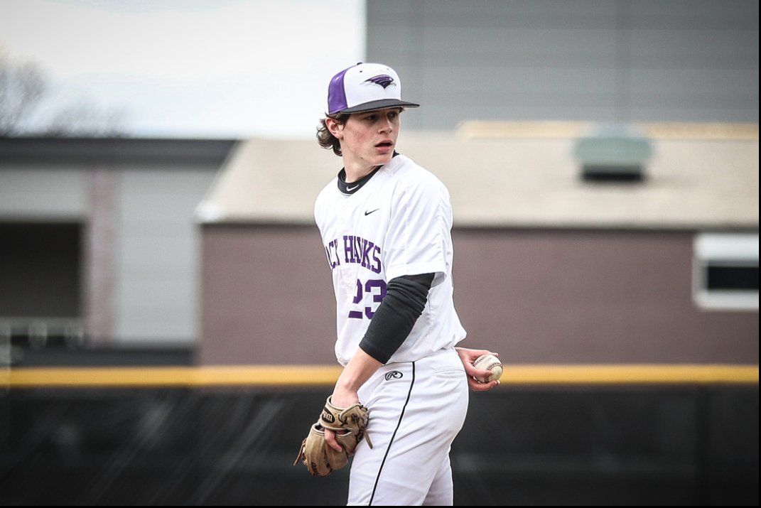 Congratulations to <a href="/JackBoike1/">Jack Boike</a> for being selected to play in the MAC/OAA All-Star Game at Jimmy John's Field on June 21.  

<a href="/AdrianBaseball/">Adrian College Baseball</a> <a href="/PaulPkolin/">PKSports</a> <a href="/USAPrimeMI2022/">USA Prime Michigan c/o 2022</a> @bhswatson <a href="/BHHScage/">BHHS Student Section</a>