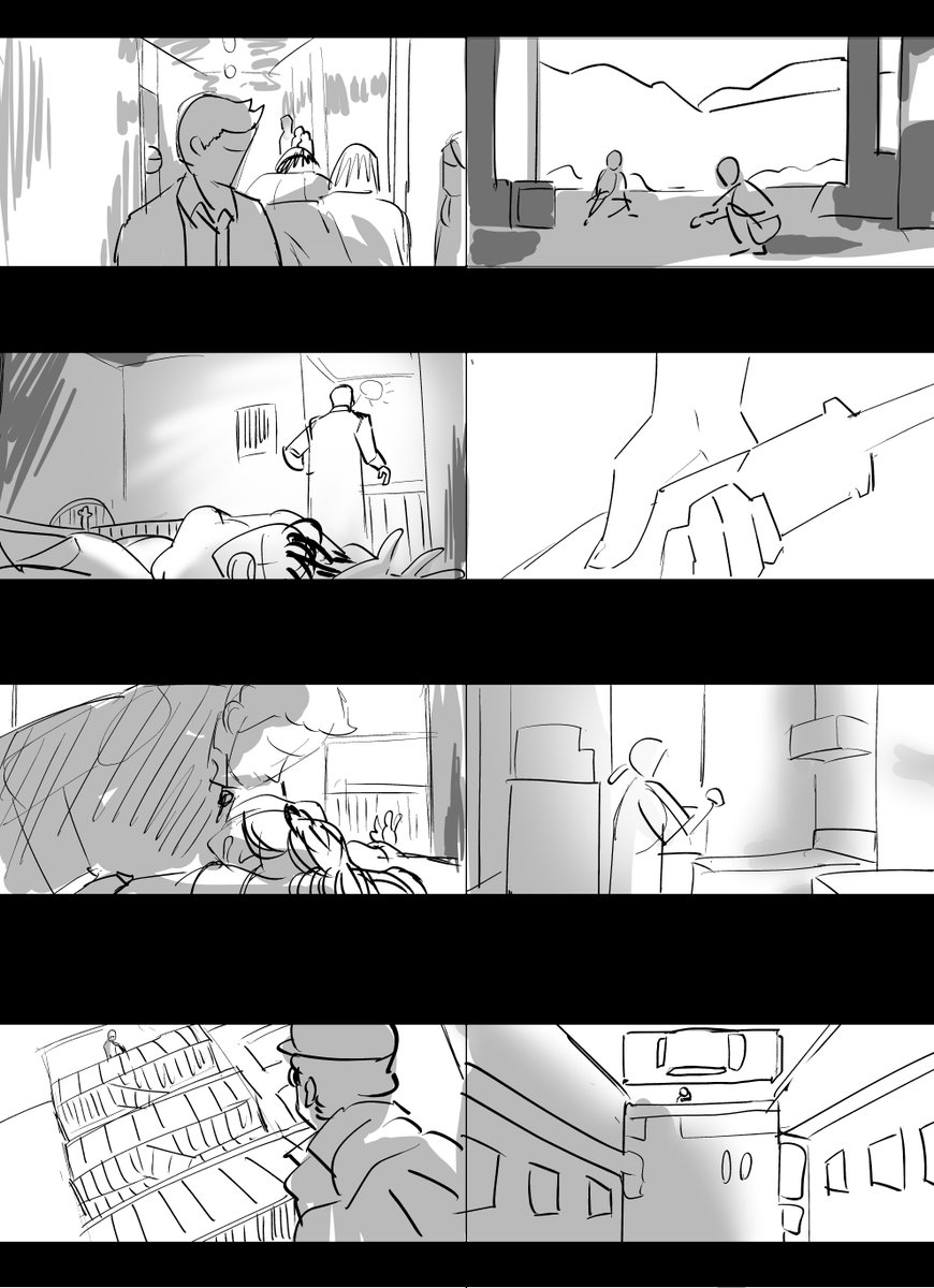 クソ雑映画クイズ 