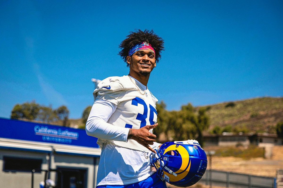 Caesar Williams tweet media