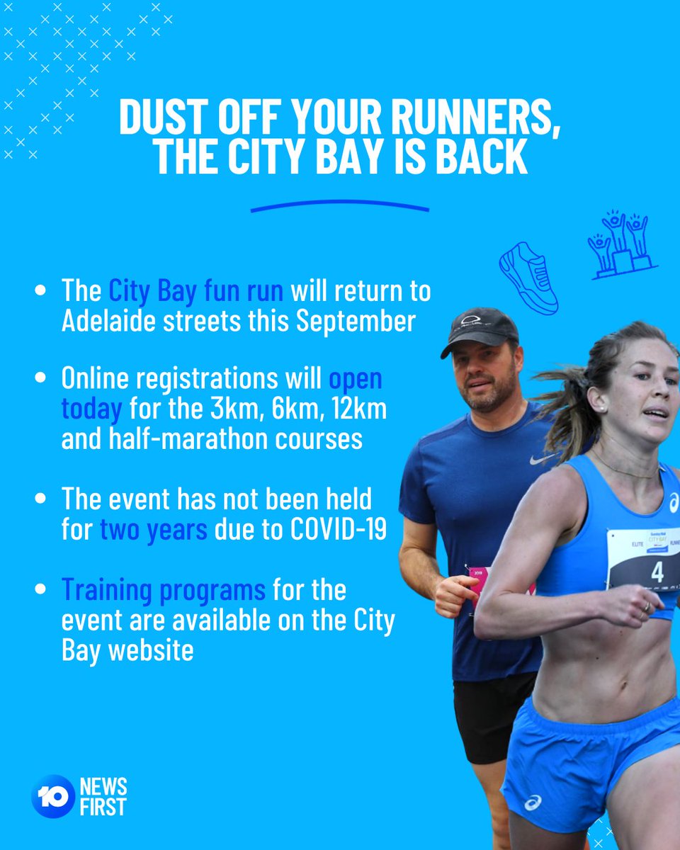10 News Adelaide tweet media