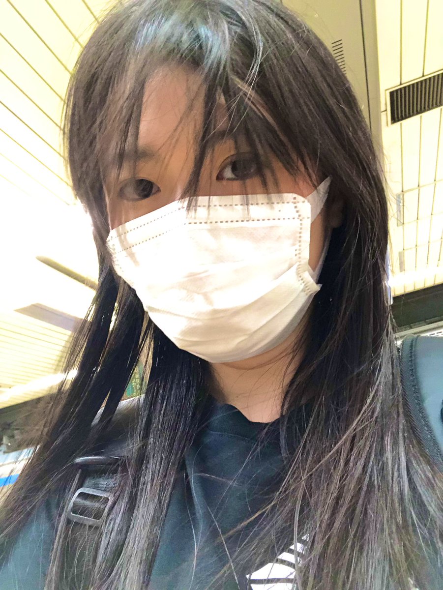 MTRkAmIsAtO's tweet photo. 現場の日。
乱れる黒髪。
現場着は #HIROCOLEDGE https://t.co/qYws24gISI