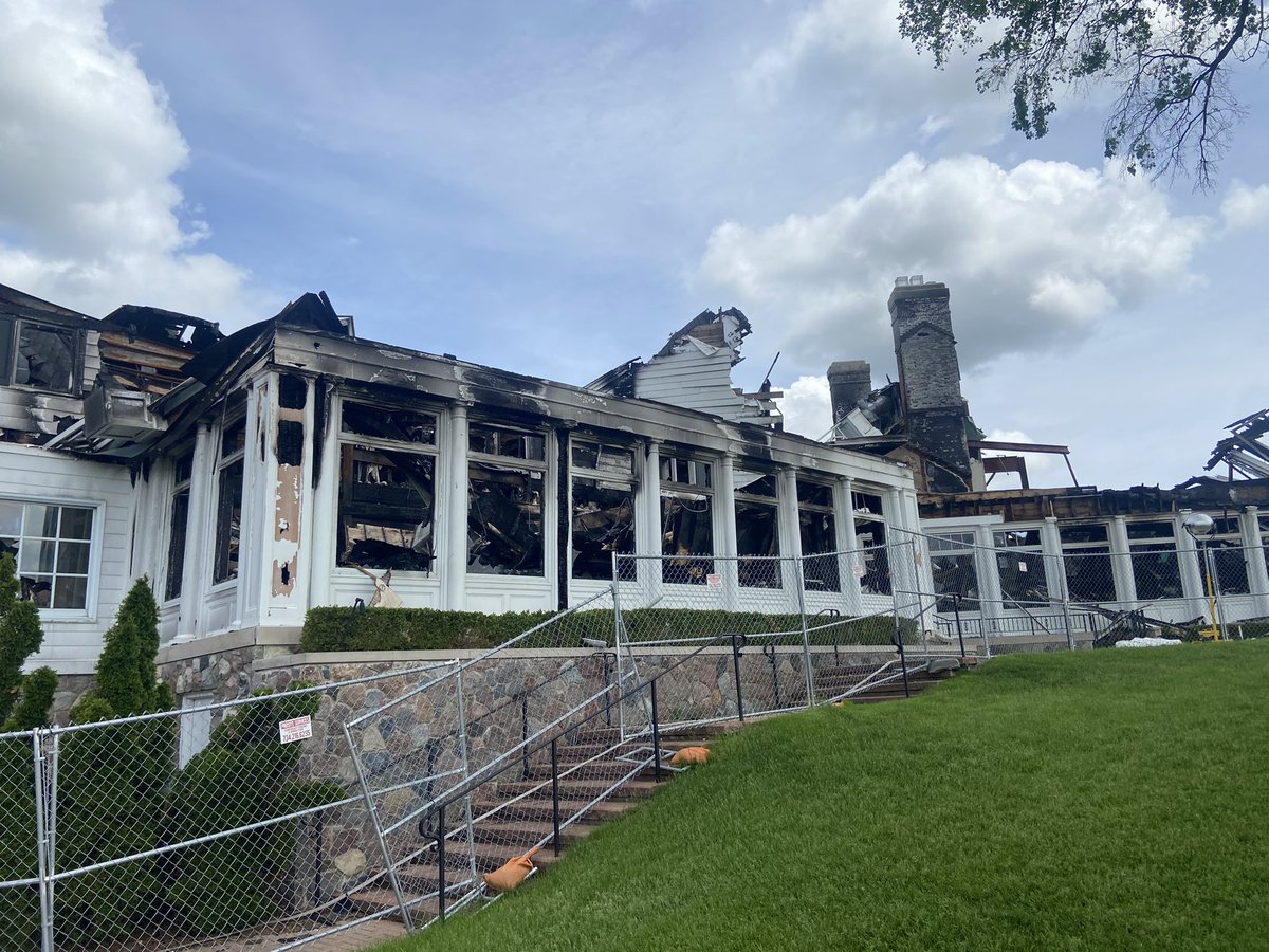 Doug Herbert (@dougherbert) on Twitter photo Fun day with some great people today!
Helping great causes!
<a href="/projectmitchel/">The Kiefer Foundation</a> <a href="/PutOnTheBRAKES/">B.R.A.K.E.S.</a>
Heartbreaking to see the club like this 😞 Fun day with some great people today!
Helping great causes!
<a href="/projectmitchel/">The Kiefer Foundation</a> <a href="/PutOnTheBRAKES/">B.R.A.K.E.S.</a>
Heartbreaking to see the club like this 😞