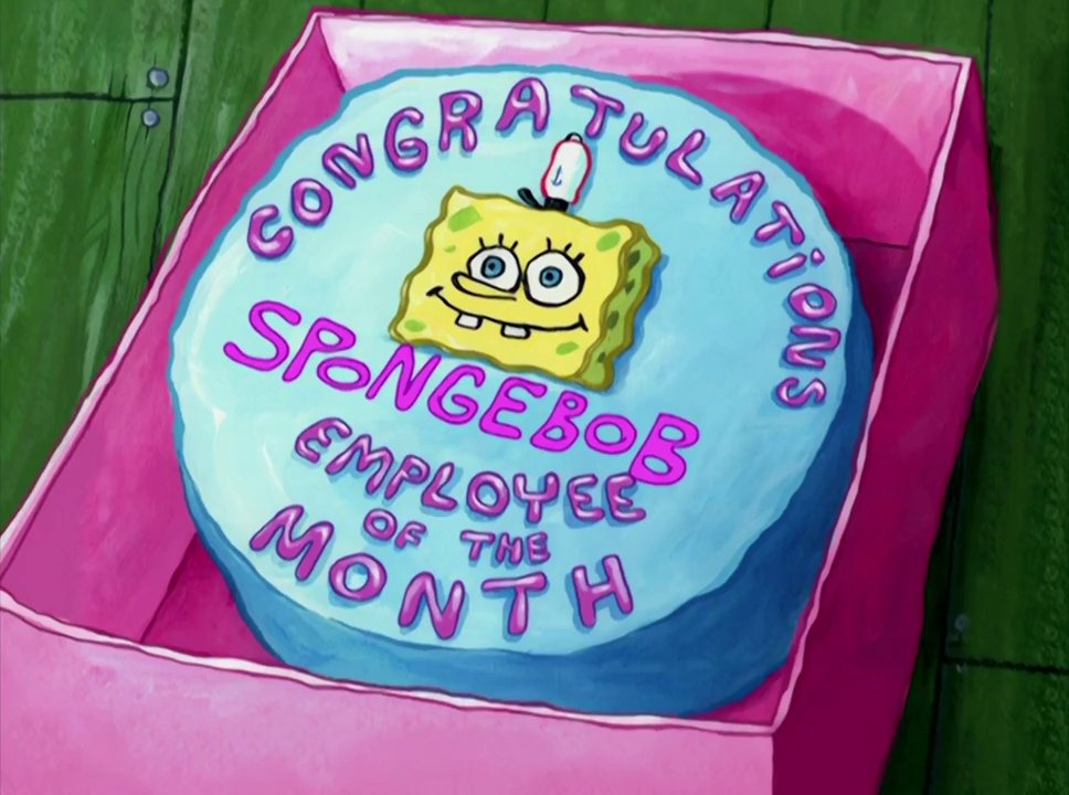SpongeBobDevote's tweet image. 