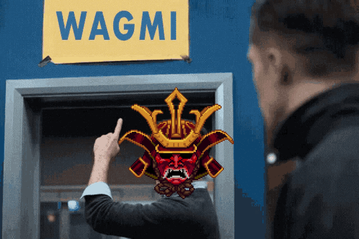KryptonotzNFT's tweet photo. June 15th mint date.
Join our forces, or be left behind.
Like &amp; retweet this post for our 3 WL spot giveaway! 
#NFTs  #NFTCommunity #NFTGiveaway #WLGiveaway https://t.co/k1e7H4I9nm