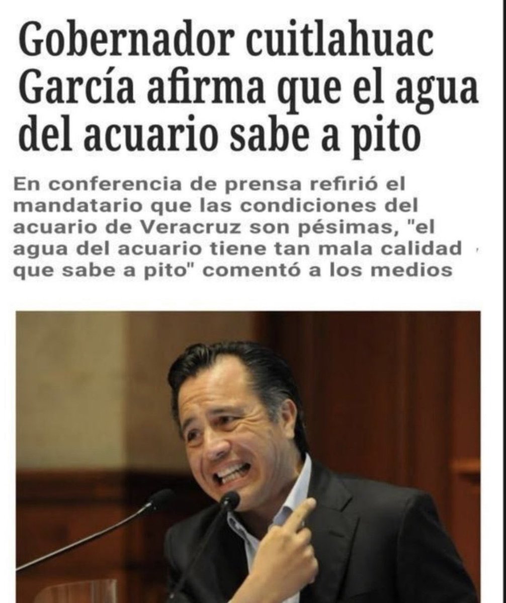 Y aquí 👇 el catador.