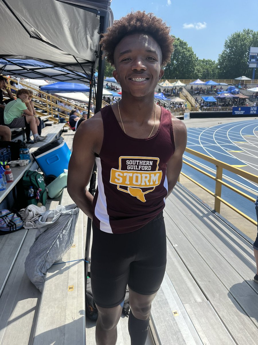 Middle College at NCA&T tweet media