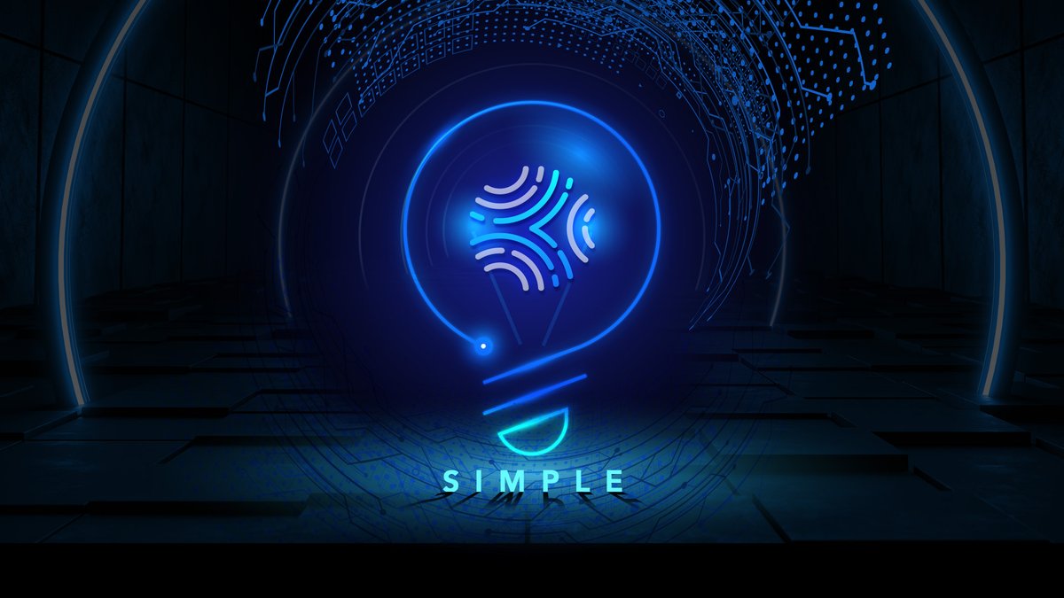 SendWallet's tweet photo. Easy and simple to use, POKT Wallet will be available as a browser extension. 

With POKT Wallet, start sending and receiving $POKT with ease. 

Once you go #POKTWallet you'll never go back. https://t.co/9iVlSnevO8