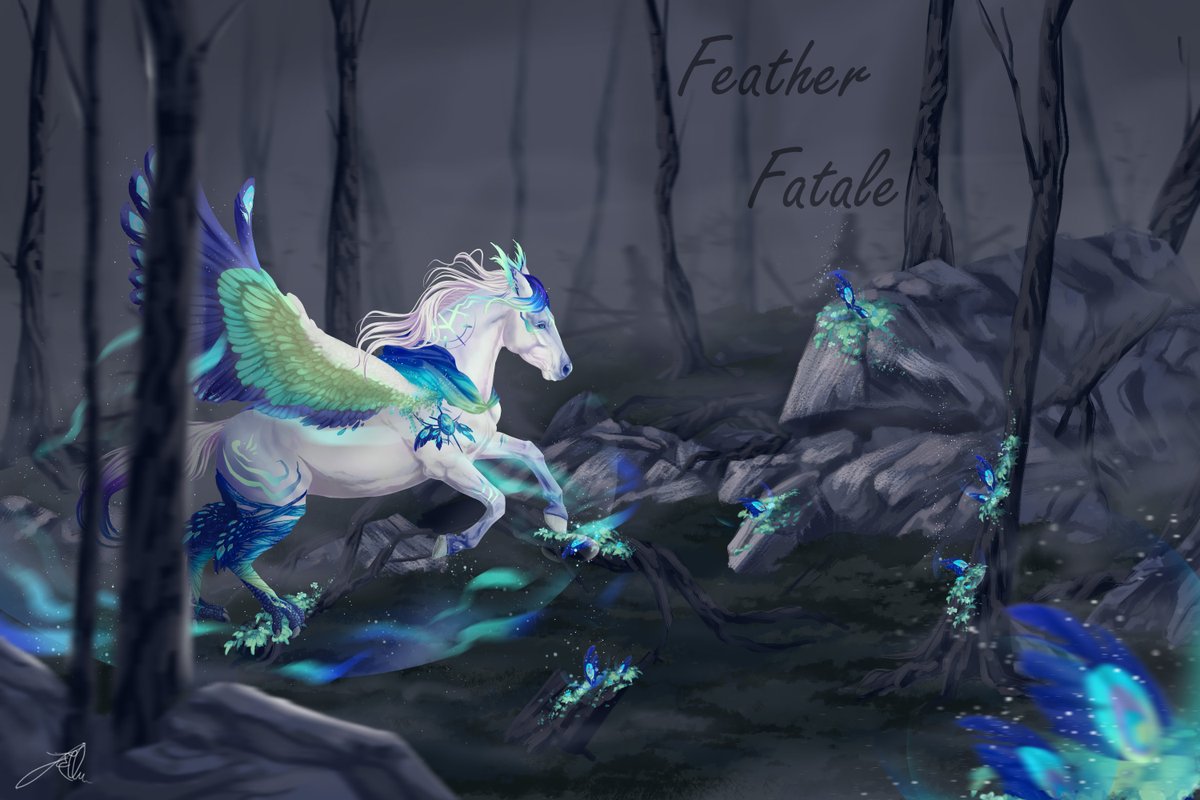 Feather_Fatale's tweet image. On the left side today, we have @JazzyNekko with their Improvised Xayah Art. Vote and help them reach the semifinals. Their opponent is: @uReiness

Reposting NOT allowed🚫

#Xayah #Rakan #ImprovisedXayahArtContest #LeagueOfLegendsArt #ArtOfLegends #ArtContest #FeatherFatale