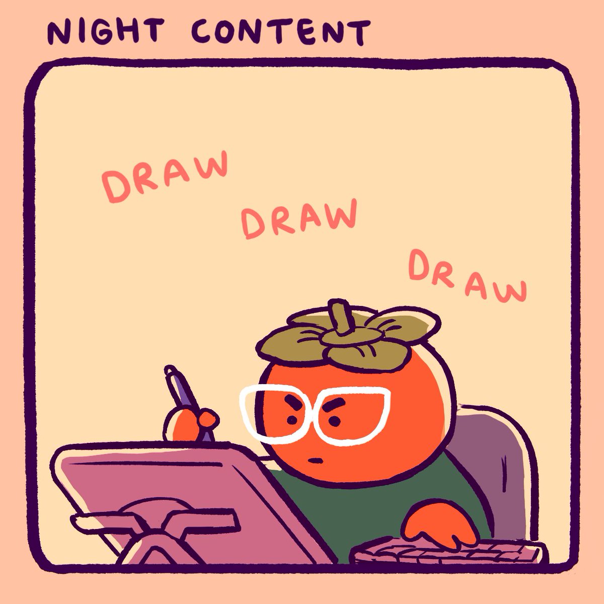 night content 