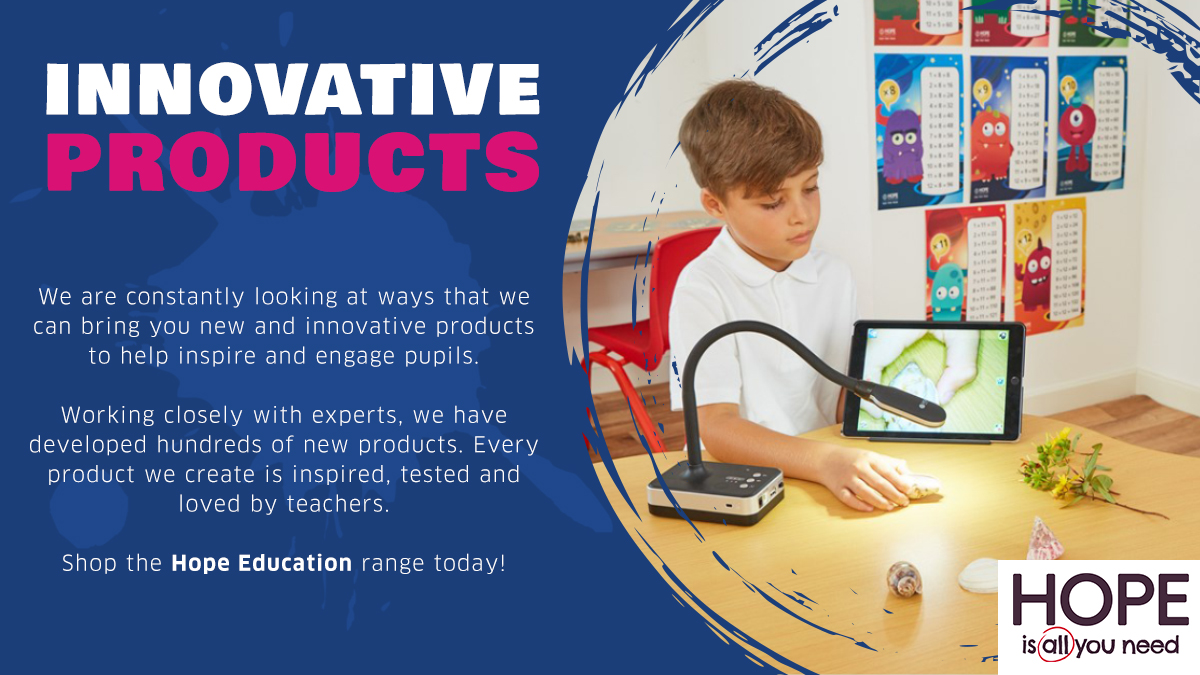 DryadGeneral's tweet photo. Shop the Hope Education range today!

https://t.co/wMM4vRsmVe https://t.co/Dur4lRo2t4