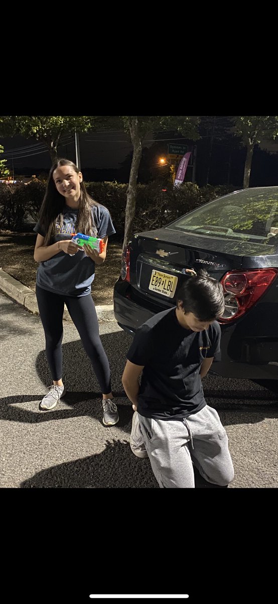 Assassin tweet media