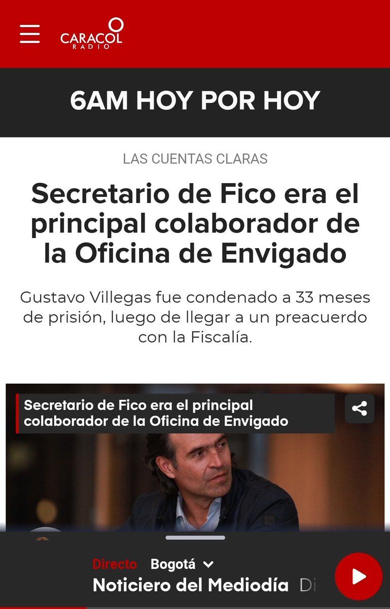 #FicoMentiroso y desmemoriado