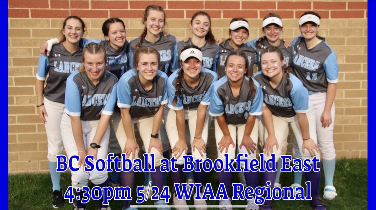 Brookfield Central HS 🇺🇸 tweet media