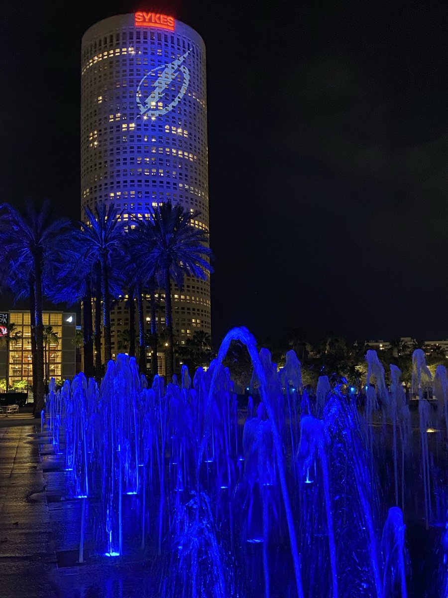 Tampa’s Downtown tweet media