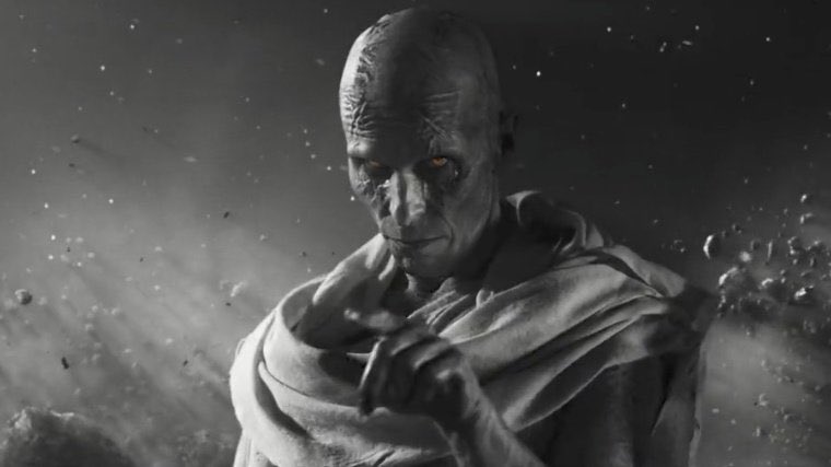 mxhsink's tweet photo. *BREAKING NEWS*: First look at #gorrthegodbutcher. LOOKING MENACING. https://t.co/QSTaYPXgWb