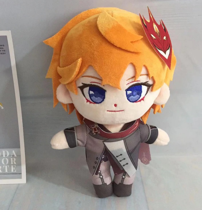 JamSamStore's tweet image. We are selling Genshin Impact Plushies! Check it out. Share with other Genshin Fans!

thejamsamstore.com/products/gensh…