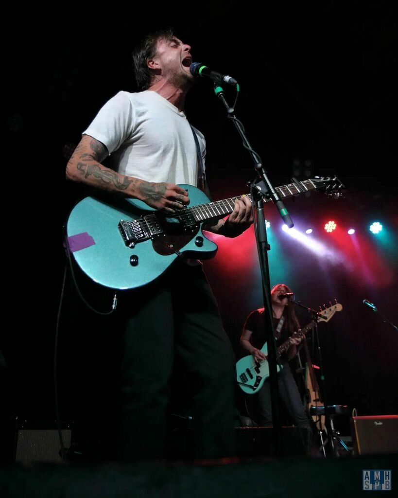 scenepointblank's tweet photo. We've got a write-up on the Carousel Tour with @anthonygreen666, @laurajanegrace, and @timkasher that came through @theglasshousepomona this past Saturday in the blog section.

Photos: @uninteresting_aartvark

#anthonygreen #circasurvive #laurajanegrace #againstme #timkasher… https://t.co/3i1S7Dr0rT
