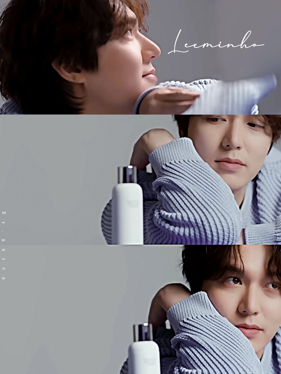 bygasna's tweet photo. #์ด๋ฏผํธ #LEEMINHO https://t.co/esAsdE4SJn