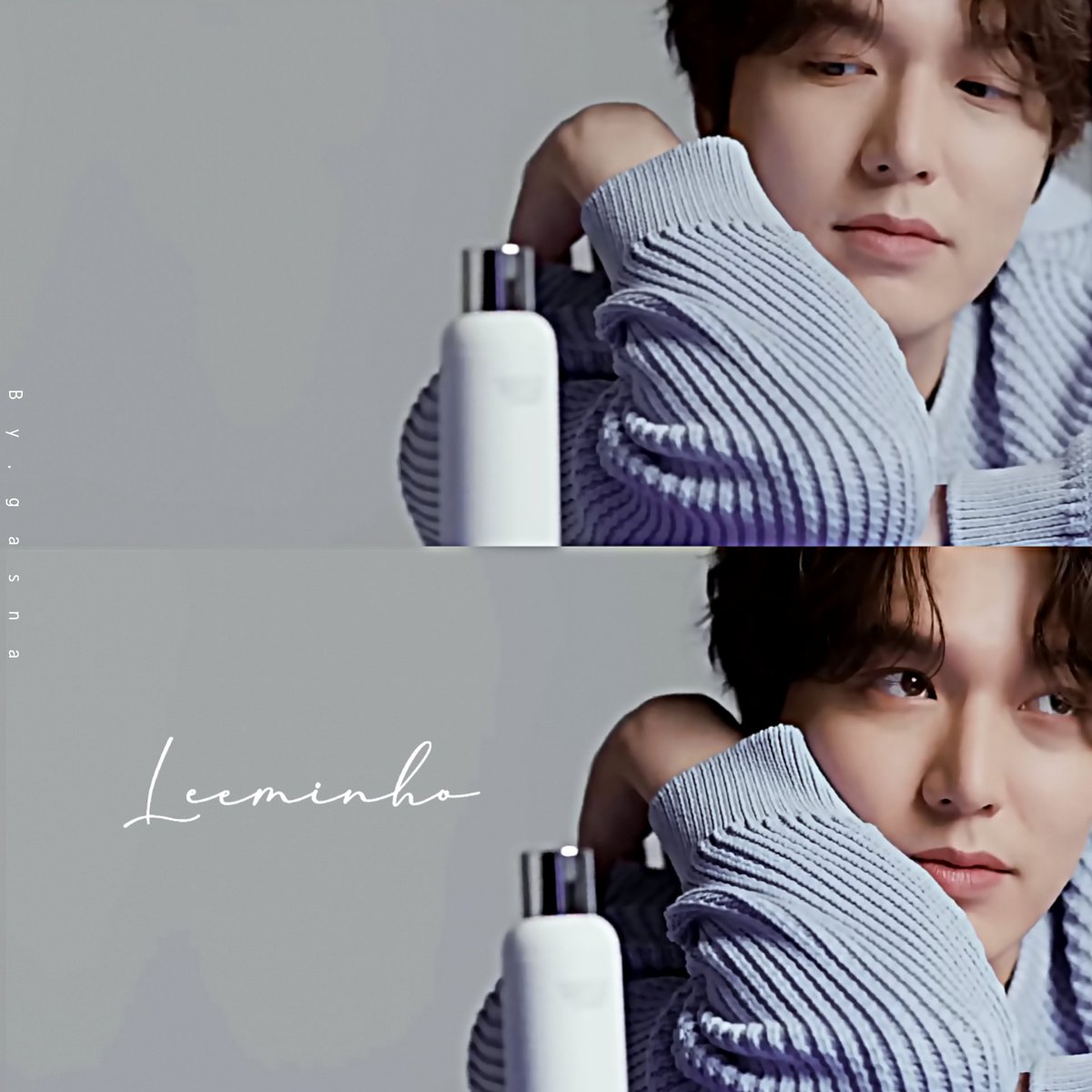 bygasna's tweet photo. #์ด๋ฏผํธ #LEEMINHO https://t.co/esAsdE4SJn