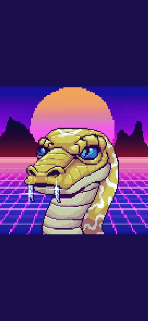 hwuwla's tweet photo. #alphaSnake
Only 444 supply
TO the Mooon !
I got top 3 eheh
https://t.co/cvxQEe54kV https://t.co/phVCXOj0bw