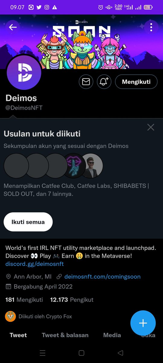 anggraintt's tweet photo. @prctiu Done, bunaa bismillah wish me luck ✨ https://t.co/ItBPoImJiq