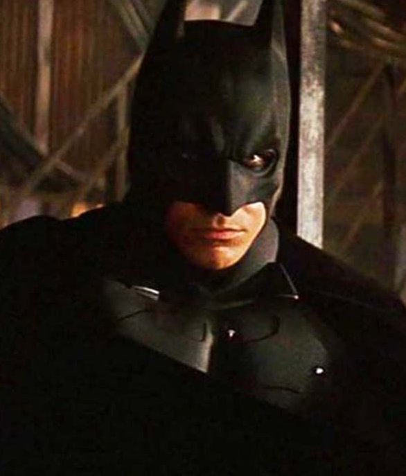 ProjBigScreen's tweet photo. "You either die a hero or you live long enough to see yourself become the villain" https://t.co/EvBETOgAIM