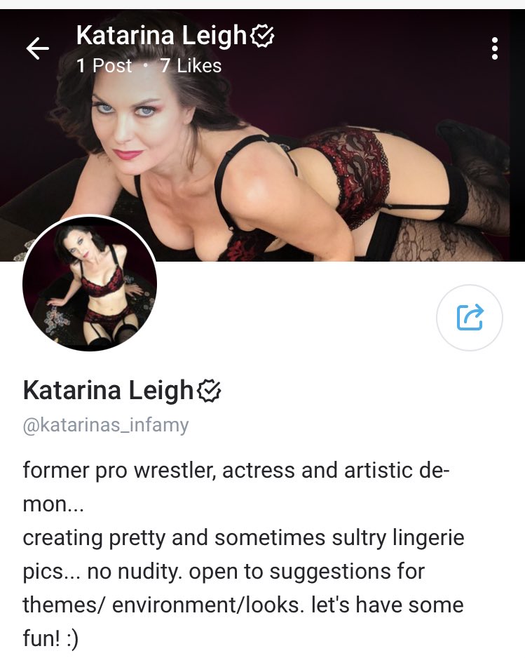 katarinasinfamy's tweet photo. a huge thank you to everyone who has signed up to my OnlyFans so far! I’m feeling the love! excited to create more pics with you guys… 🥀♥️ https://t.co/C8odHDf8zr https://t.co/9GCrD18Q7v