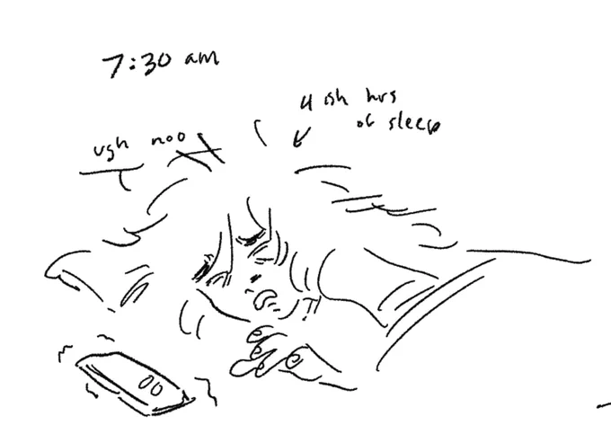finals week day 1 o<-< 