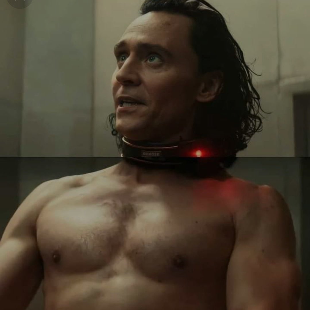 serpensbarnes's tweet photo. irmãos berti? aqui temos thor e loki, irmãos peitudos metidos https://t.co/r2iXbe3SX4