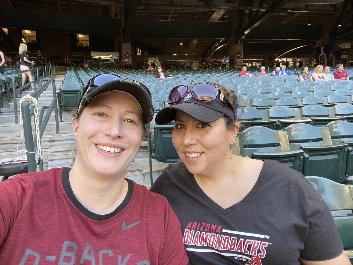 niclr2000's tweet photo. Let’s go, #DBacks https://t.co/WPFQjiGjA4