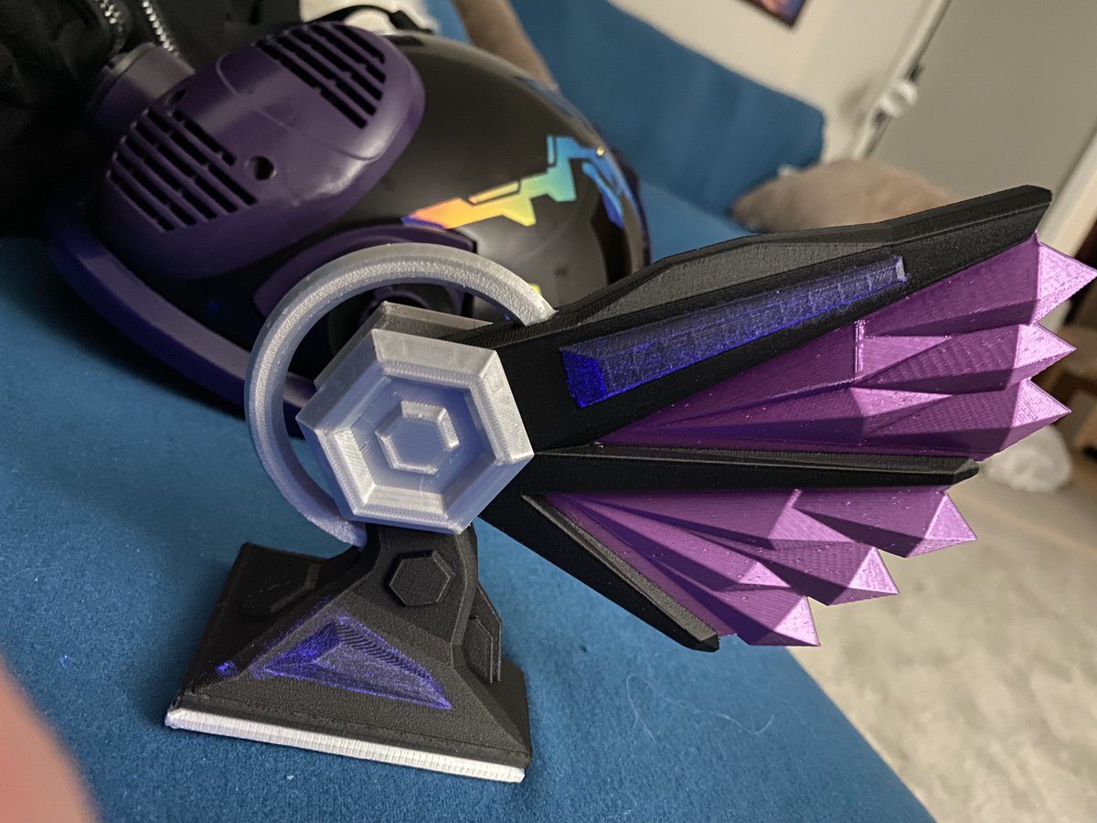 ClusterDrones's tweet photo. Version2 project #headwings https://t.co/gBUYsLnp4A