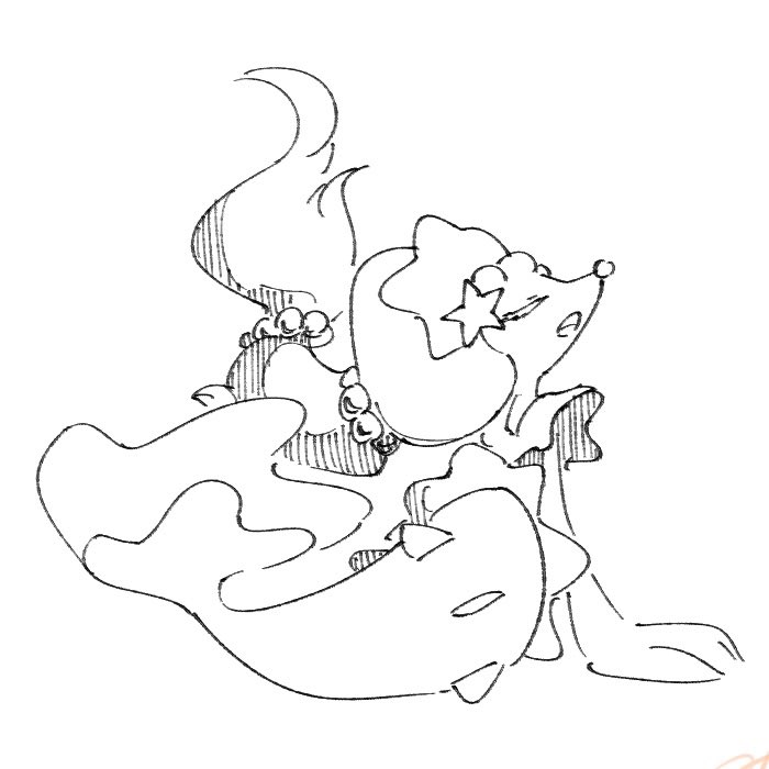 このペンすきなんだよな〜 