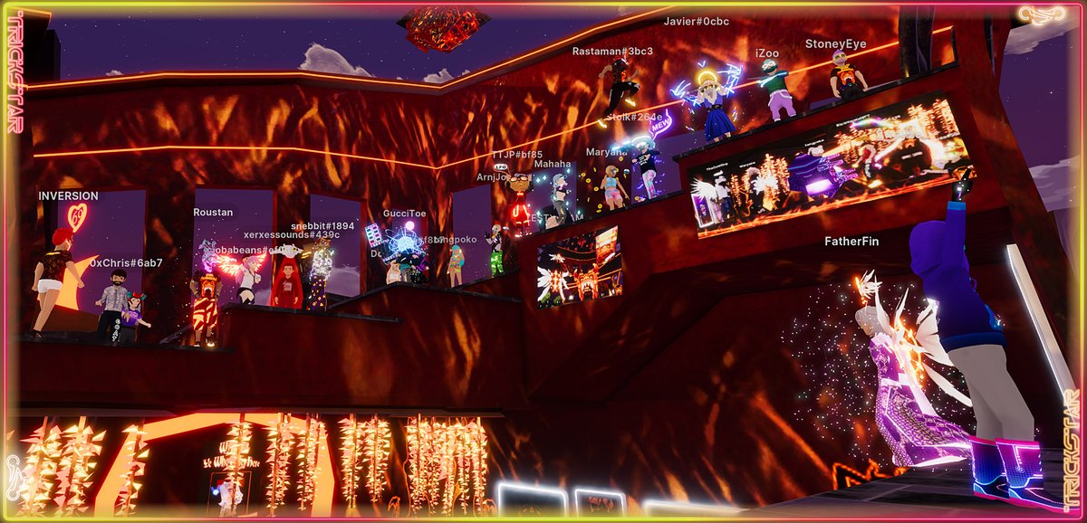 TrickStar.eth🕸️³ tweet media