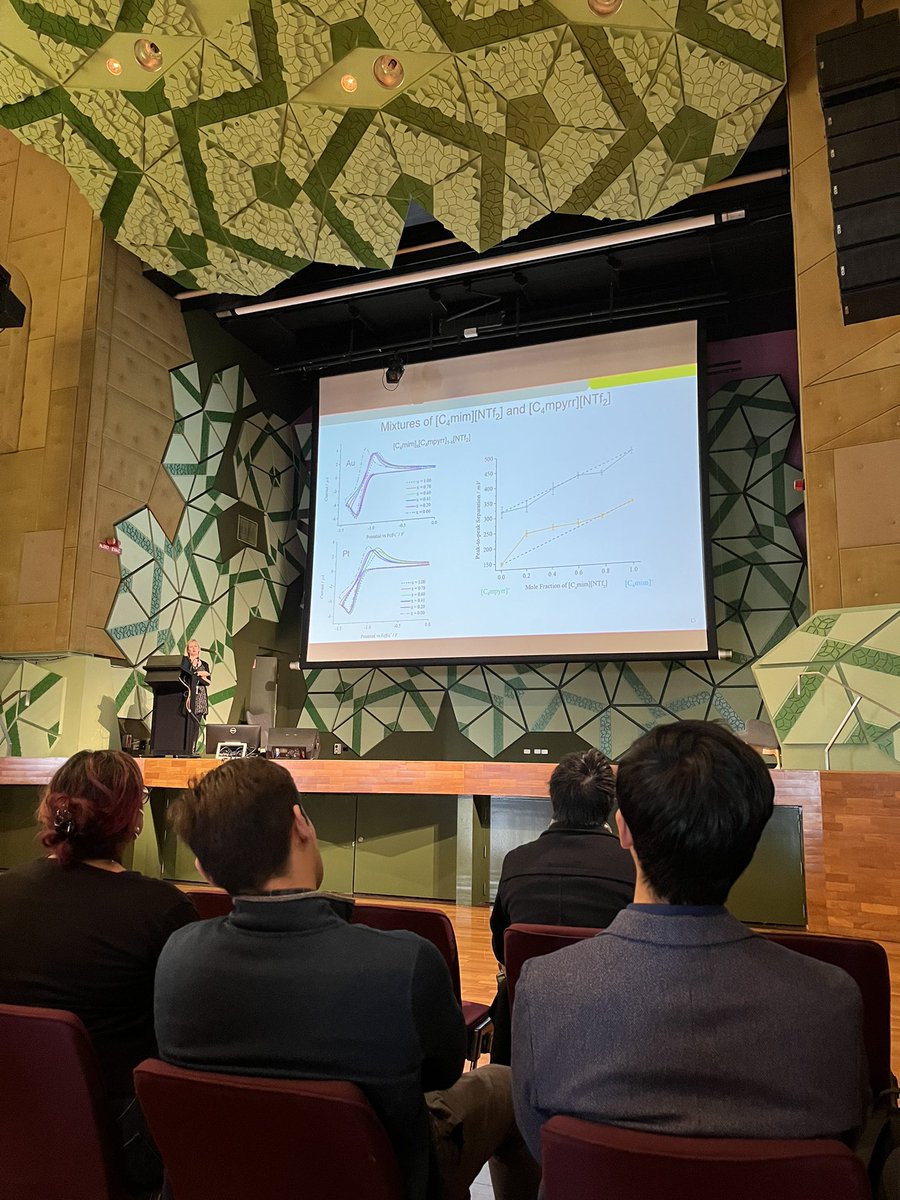 Prof Debbie Silvester tweet media