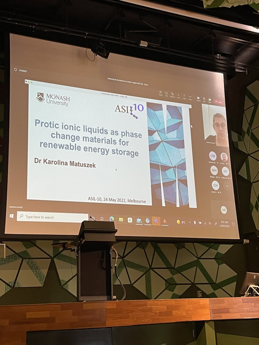 Prof Debbie Silvester tweet media