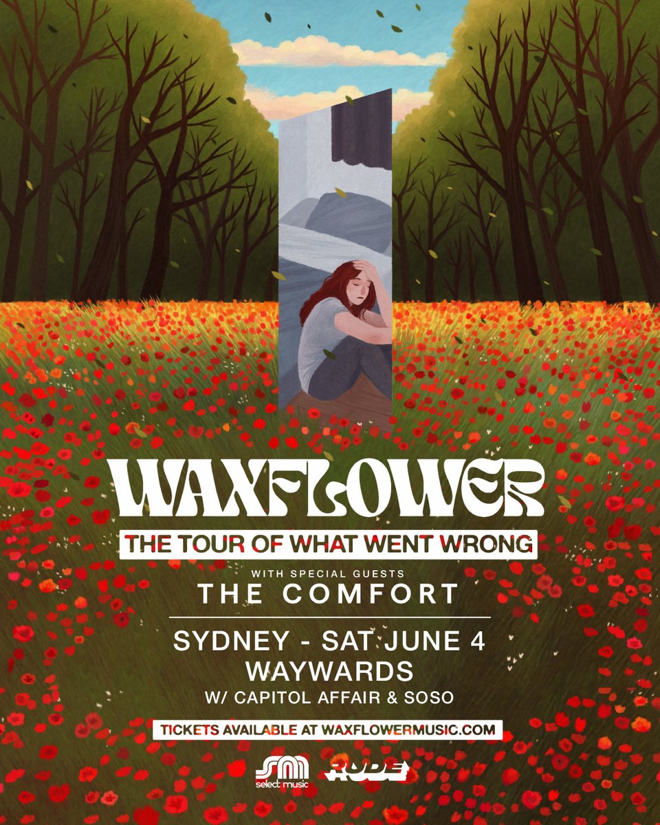 Capitol Affair tweet media