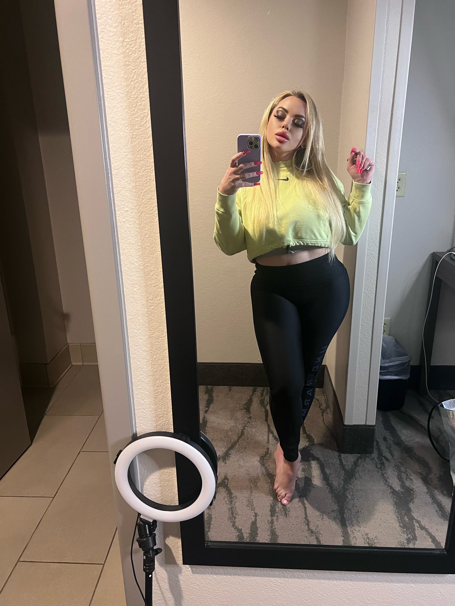 TW Pornstars - Katrina Thicc. Twitter. I wanna have that Stifler’s mom